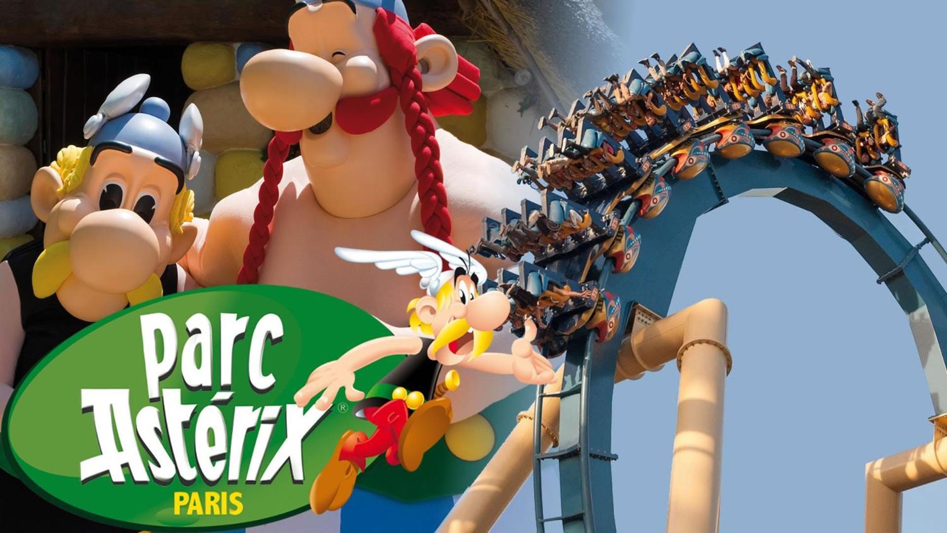 Studio Bleu - Parc Asterix - Mer De Sable - Villepinte - Aeroport Cdg Vemars エクステリア 写真